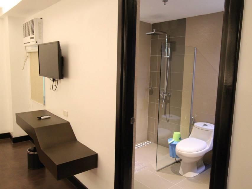 Hotel Fina