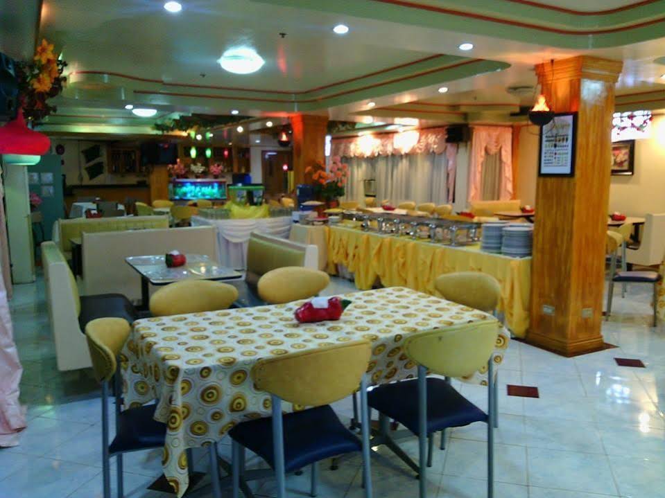Tabaco Gardenia Hotel