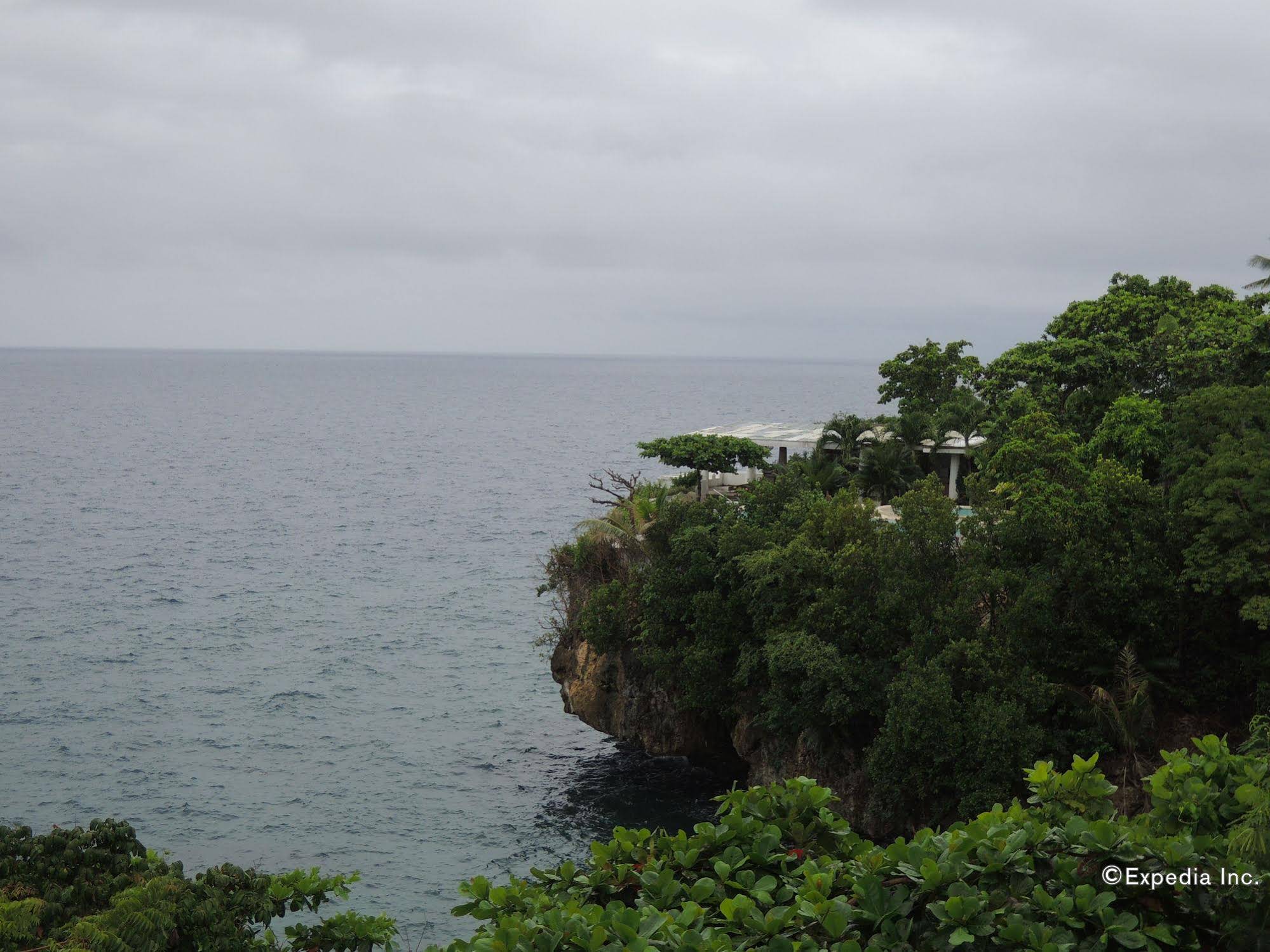 Bunzie's Cove