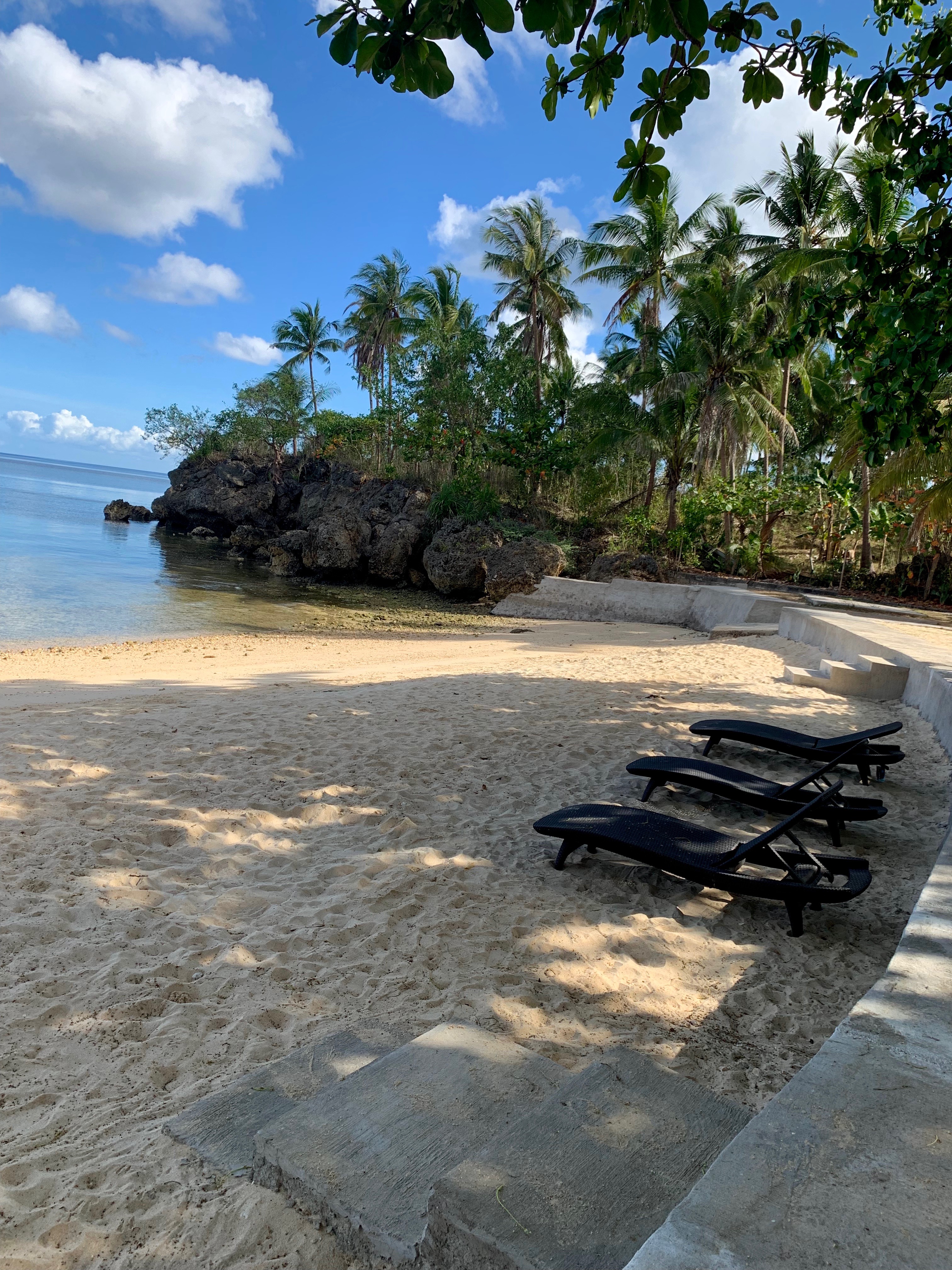 Cebu R Resort Tabuelan