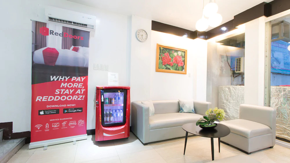 Ace Francis Hotel by RedDoorz