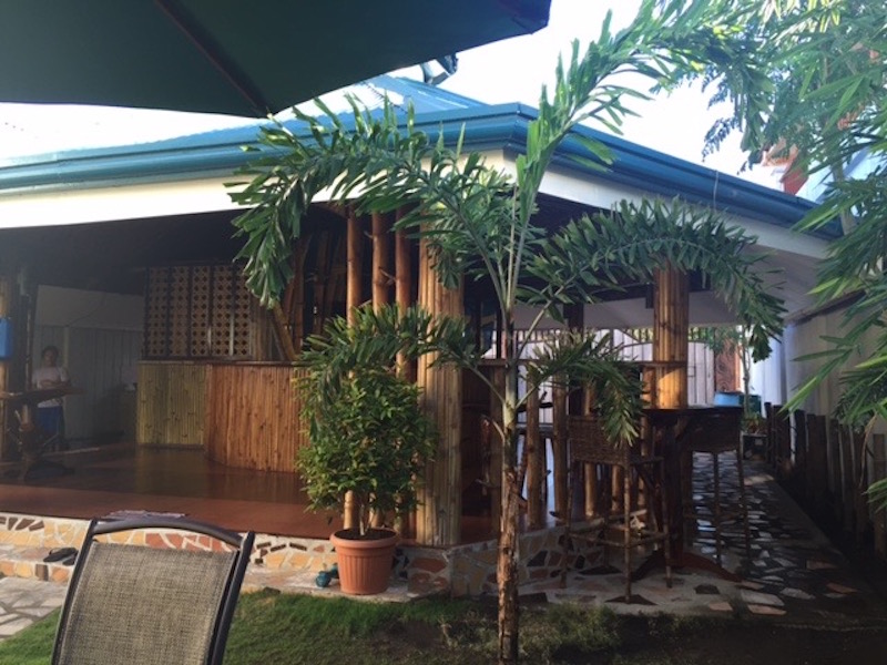 Bamboo Garden Apartelle