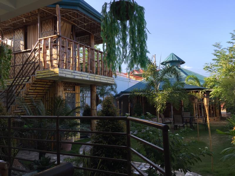 Bamboo Garden Apartelle