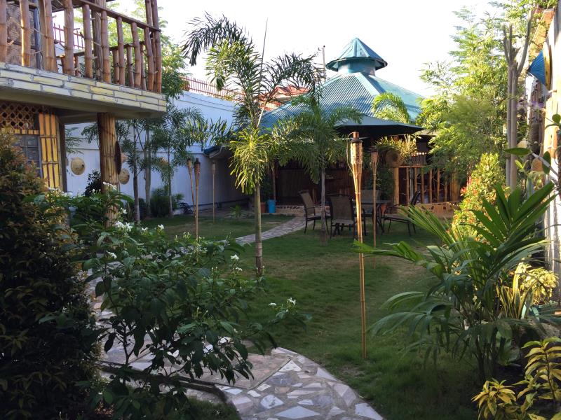 Bamboo Garden Apartelle