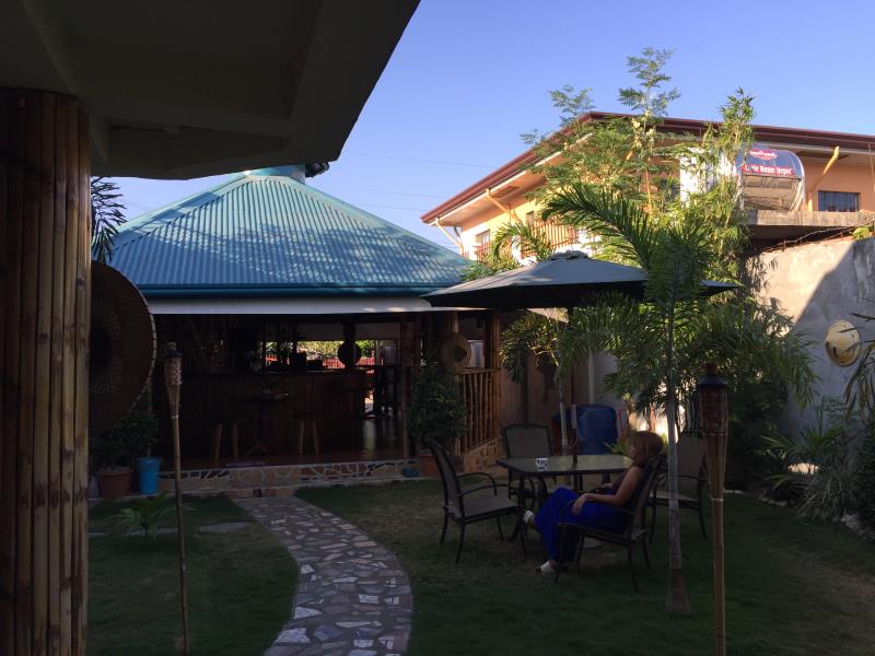 Bamboo Garden Apartelle