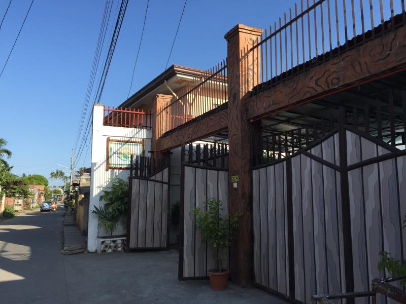 Bamboo Garden Apartelle