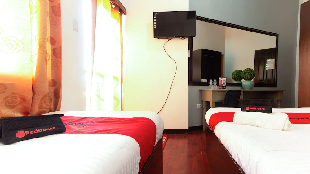 Be Hotel by Reddoorz