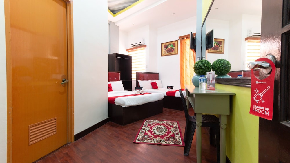 Be Hotel by Reddoorz