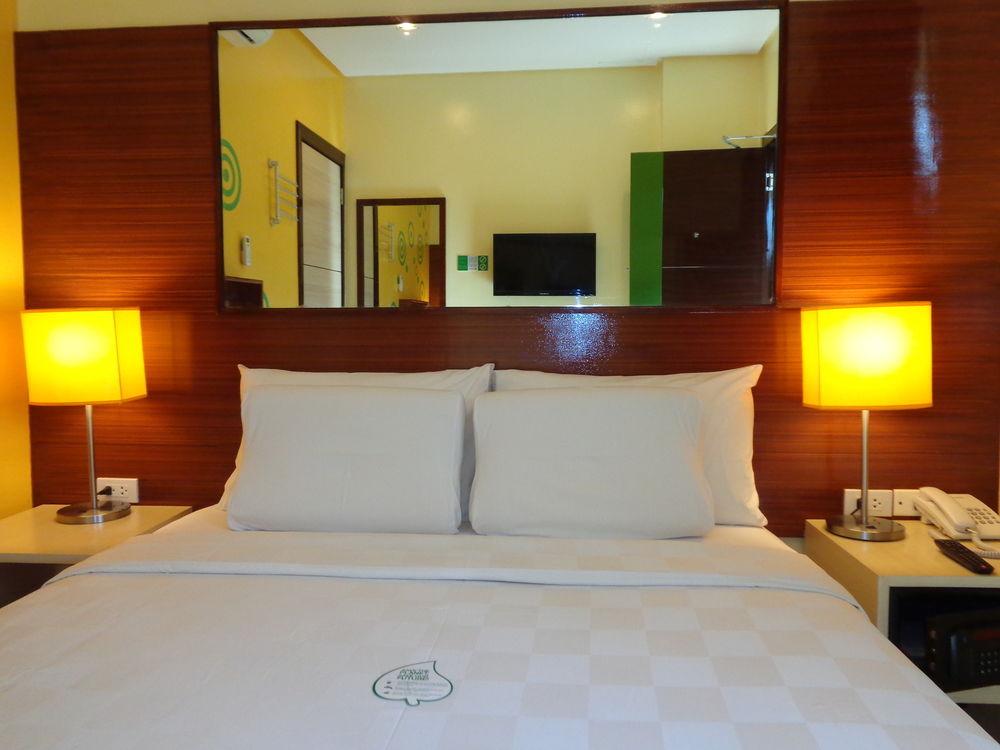 Go Hotels Tacloban