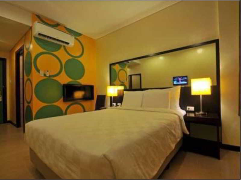 Go Hotels Tacloban