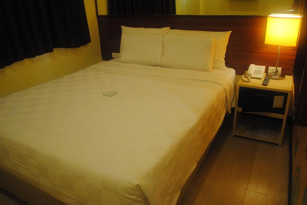 Go Hotels Tacloban