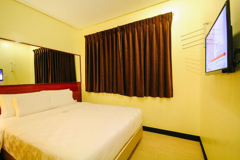 Go Hotels Tacloban