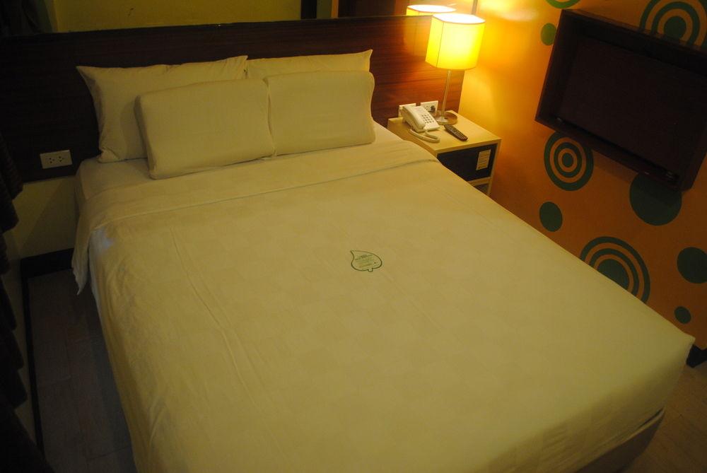 Go Hotels Tacloban