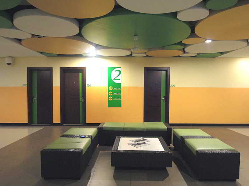 Go Hotels Tacloban