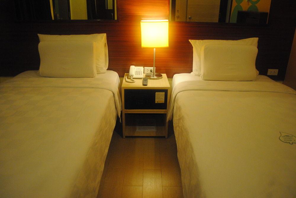 Go Hotels Tacloban