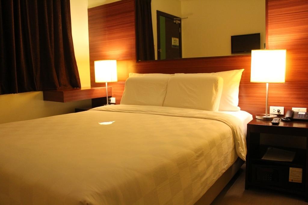 Go Hotels Tacloban