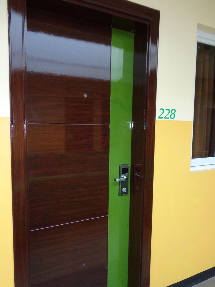 Go Hotels Tacloban