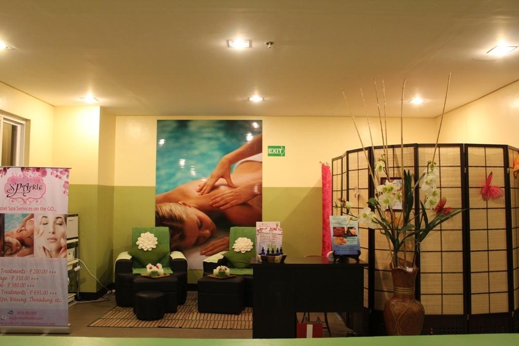 Go Hotels Tacloban