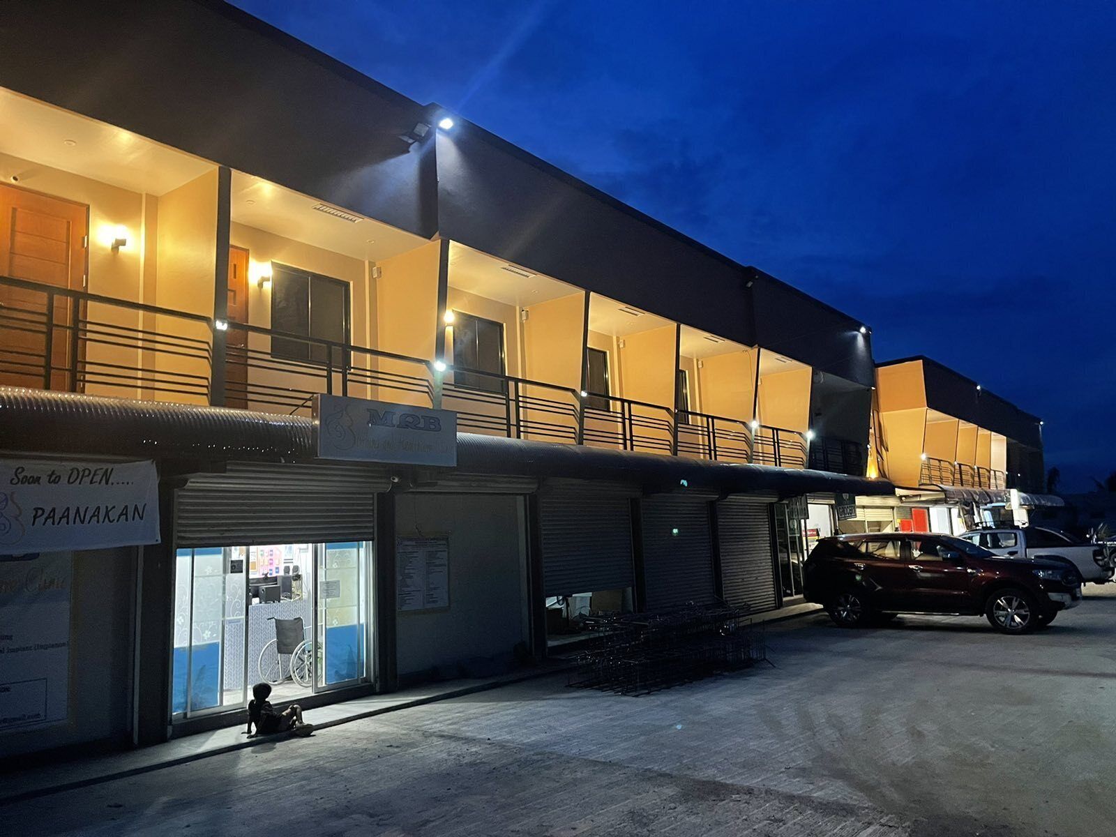 Gtc Apartelle