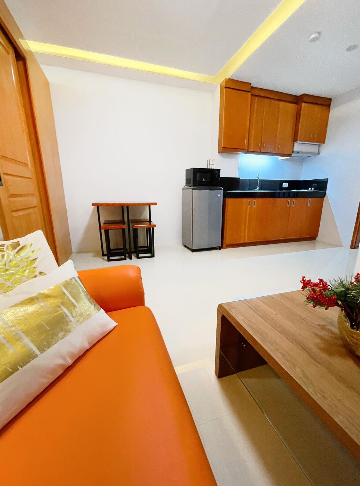 Gtc Apartelle