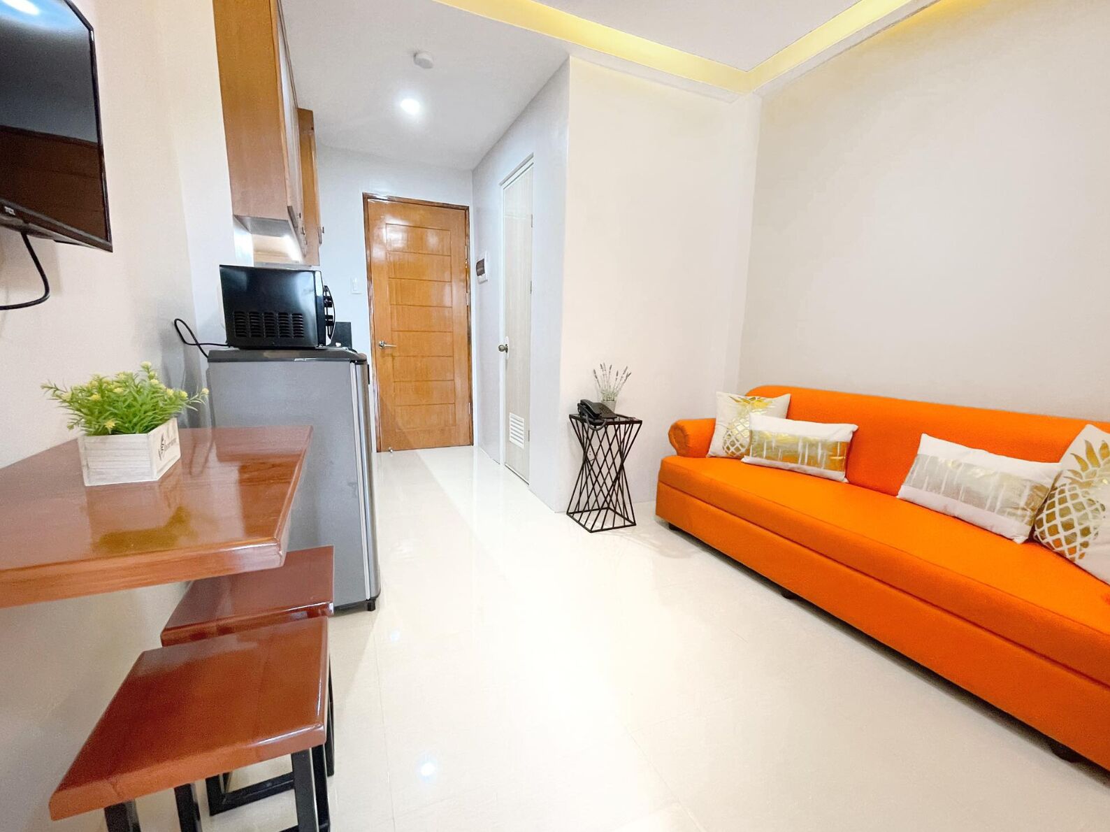 Gtc Apartelle