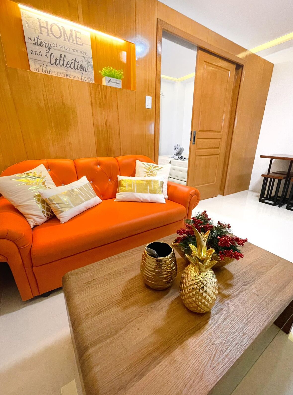 Gtc Apartelle