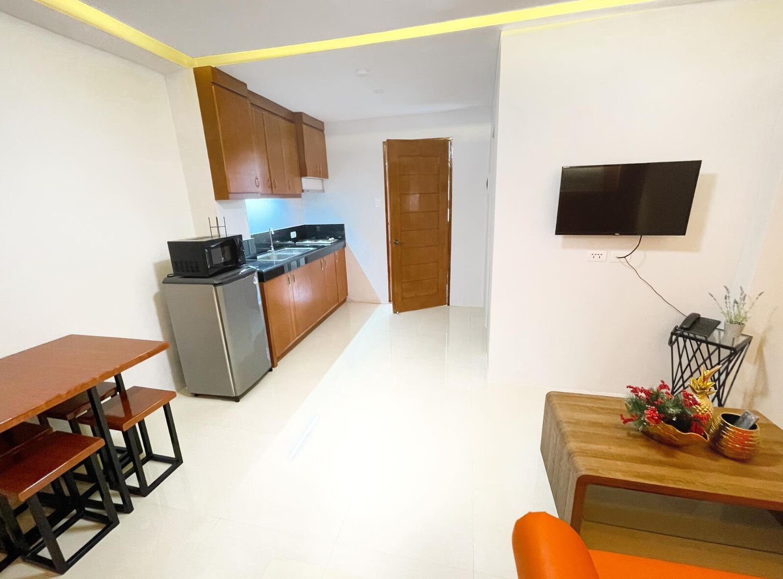 Gtc Apartelle