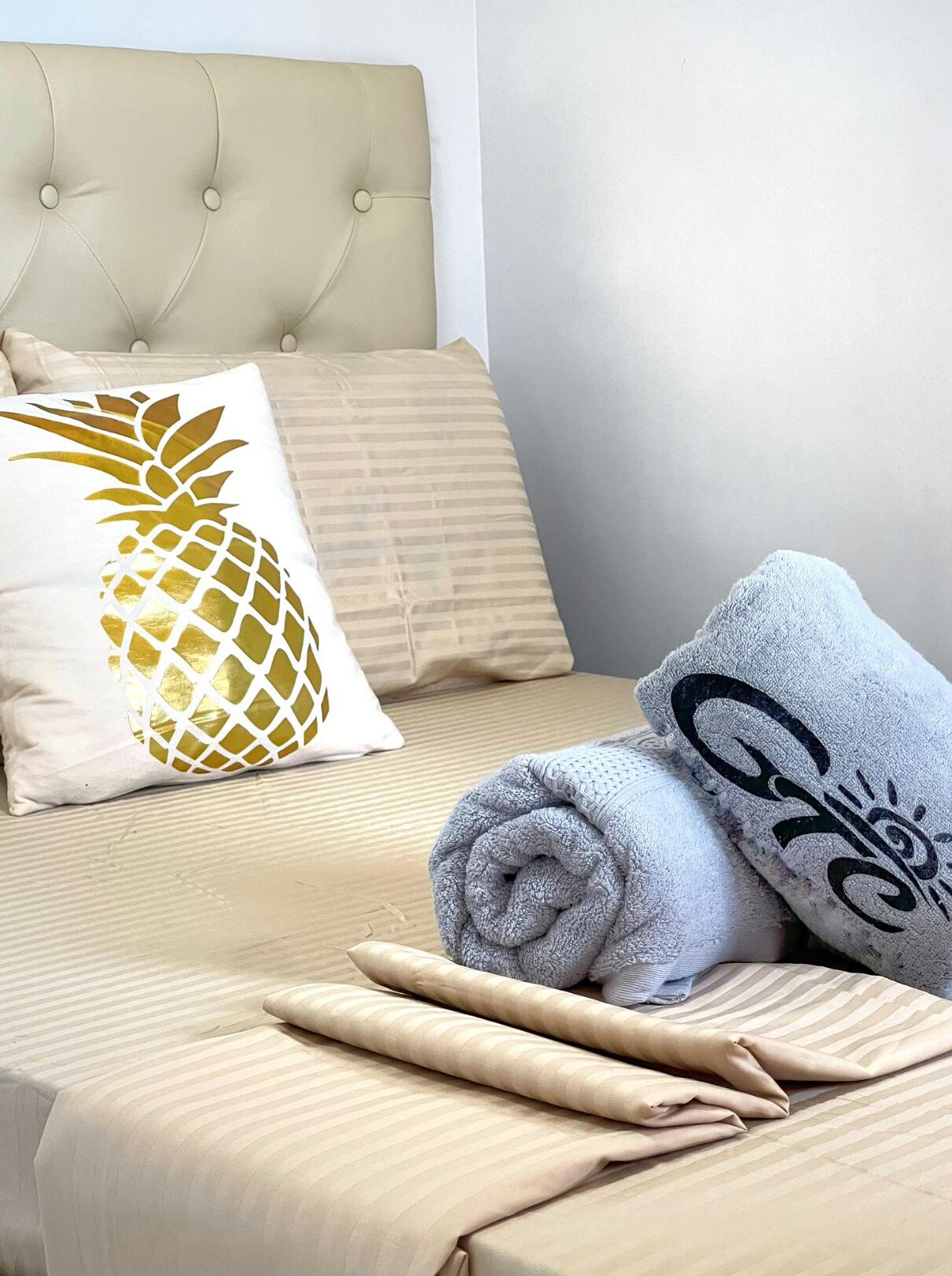 Gtc Apartelle