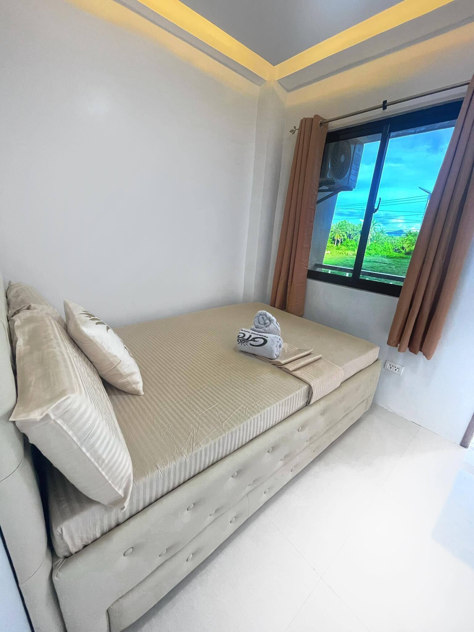 Gtc Apartelle