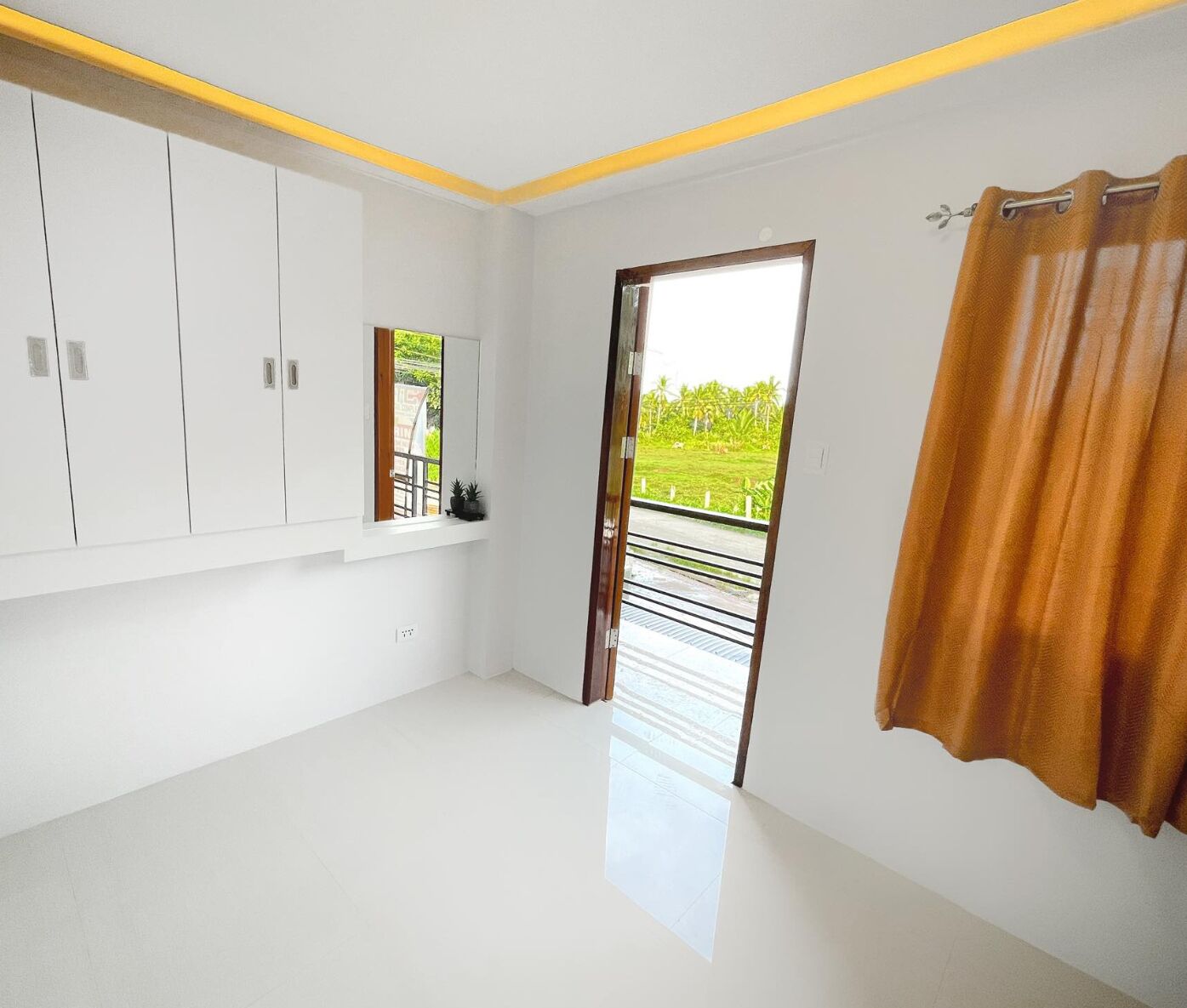 Gtc Apartelle