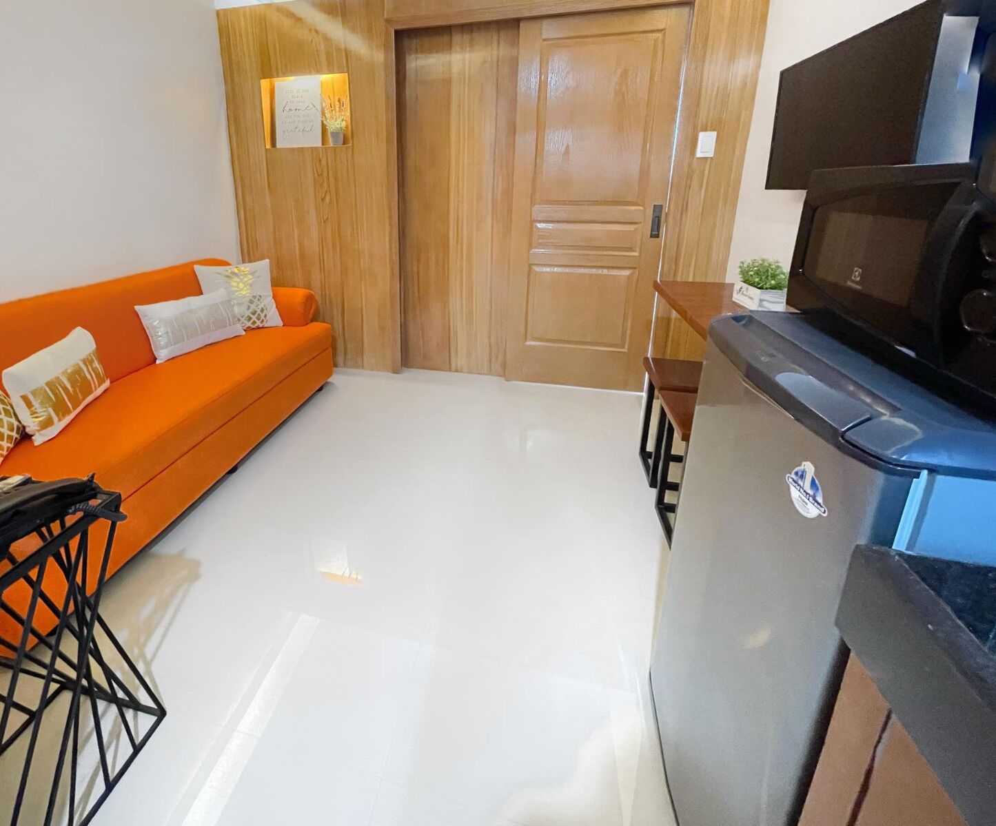 Gtc Apartelle