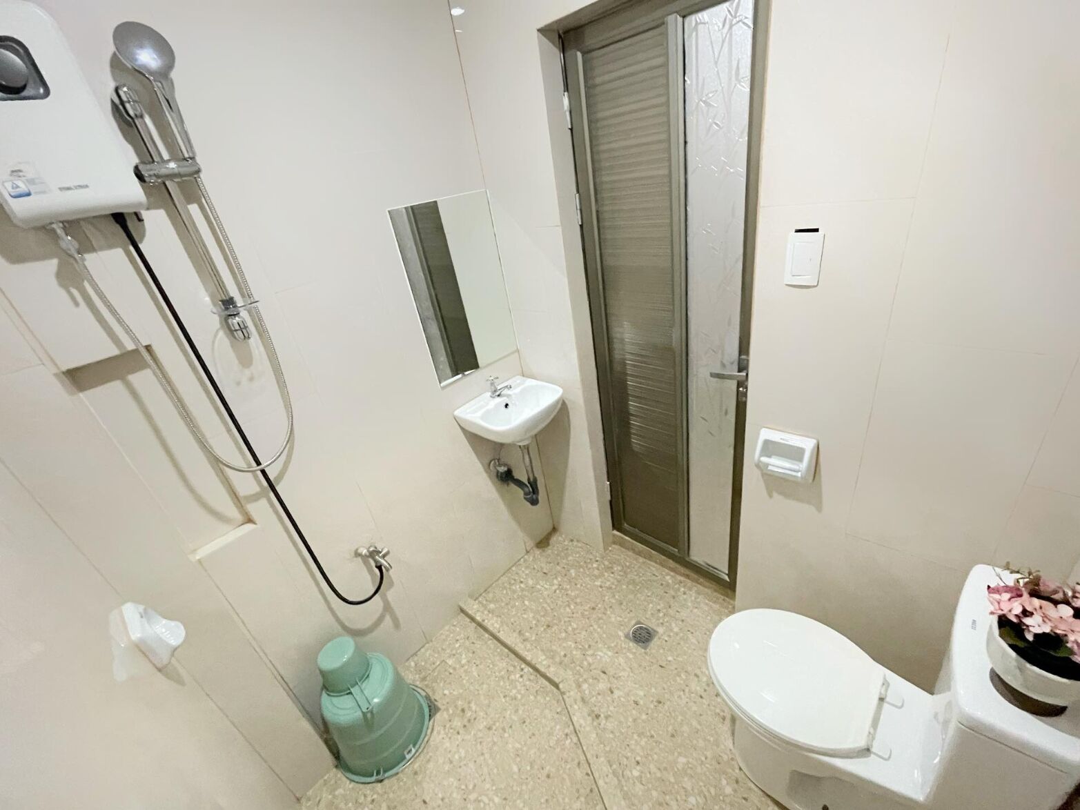 Gtc Apartelle