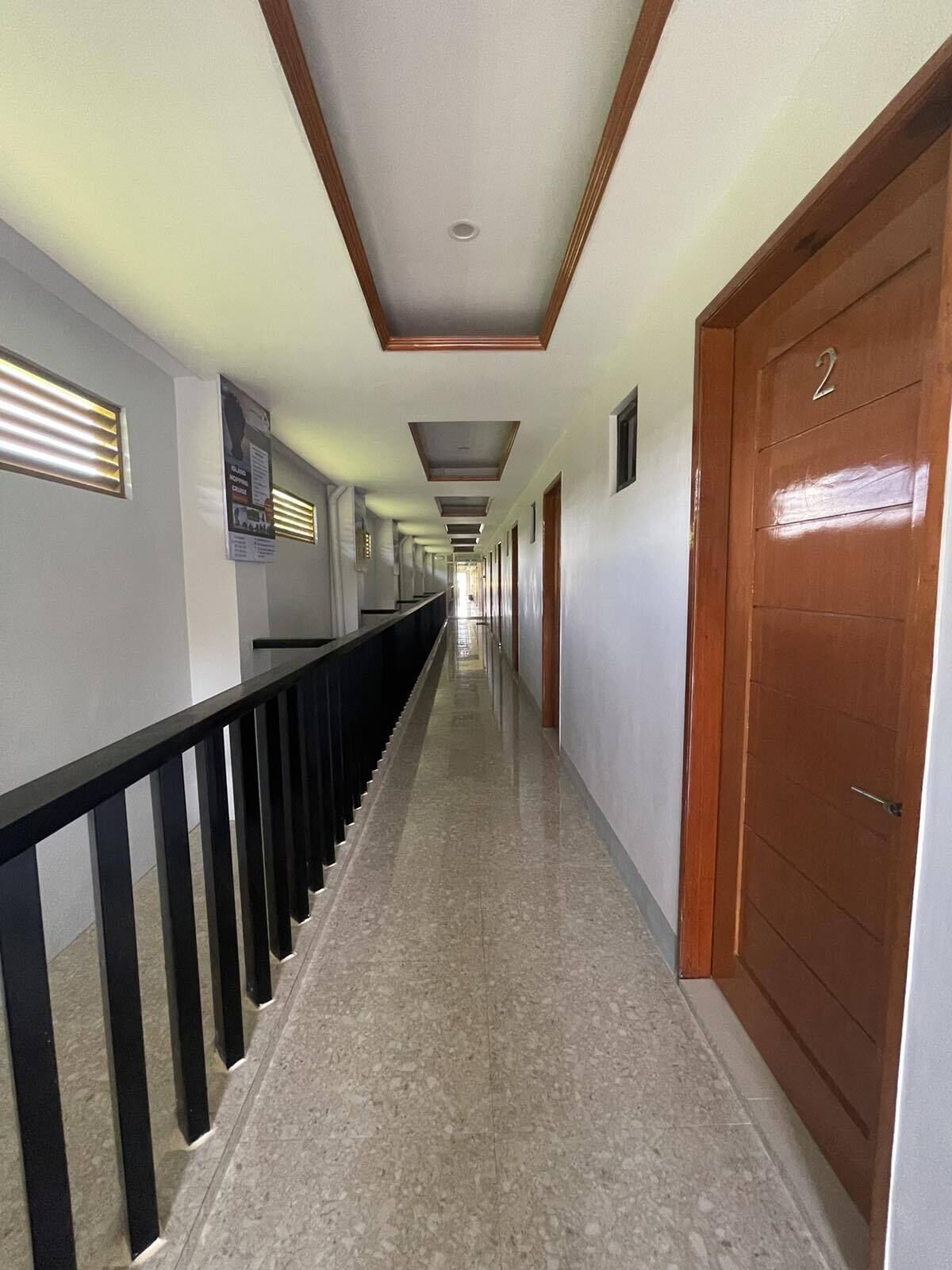 Gtc Apartelle