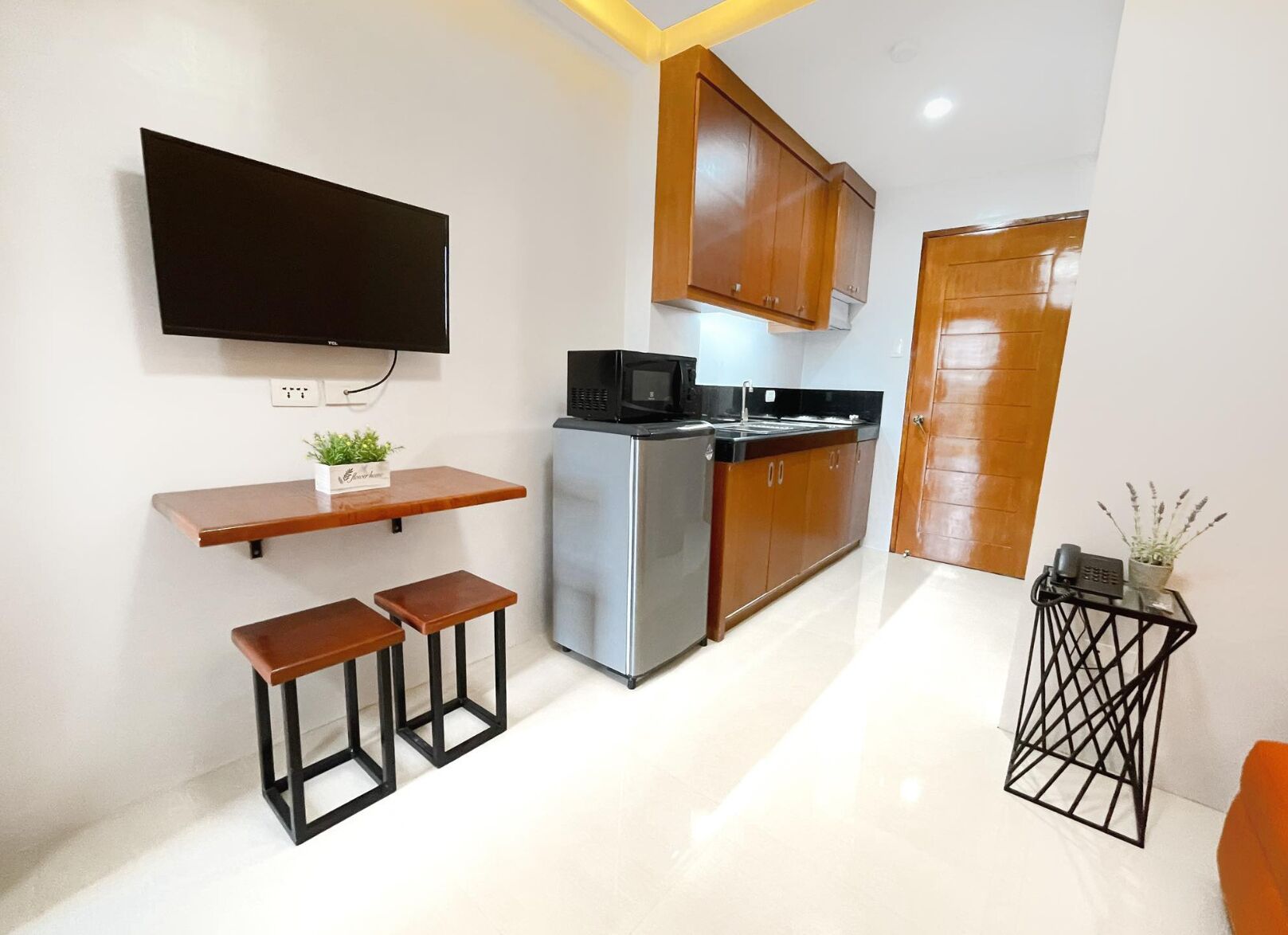 Gtc Apartelle