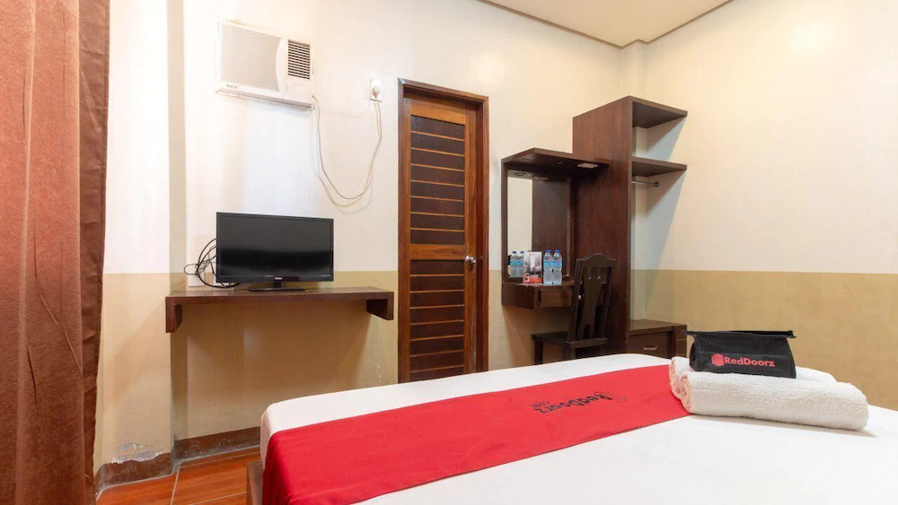 Hotel D' Allondra by RedDoorz