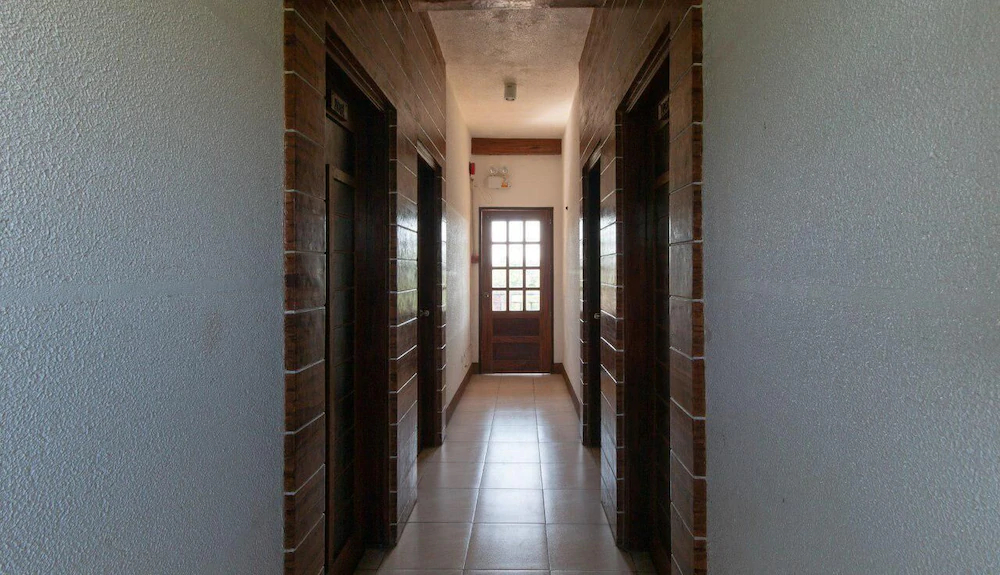 Hotel D' Allondra by RedDoorz