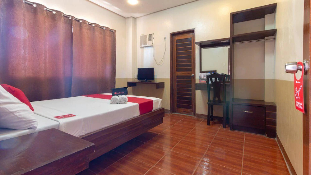 Hotel D' Allondra by RedDoorz