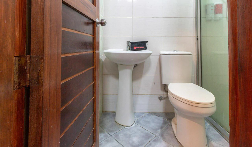 Hotel D' Allondra by RedDoorz