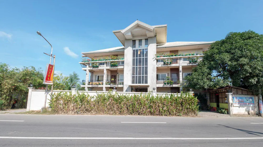 Hotel D' Allondra by RedDoorz