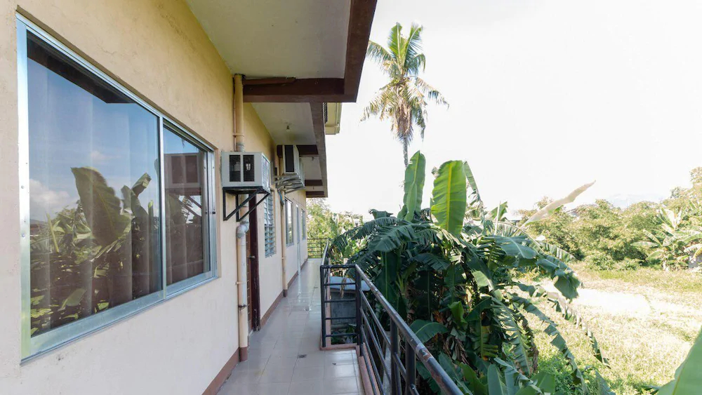 Hotel D' Allondra by RedDoorz