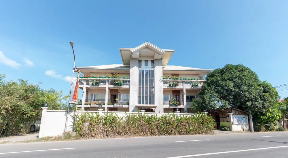 Hotel D' Allondra by RedDoorz