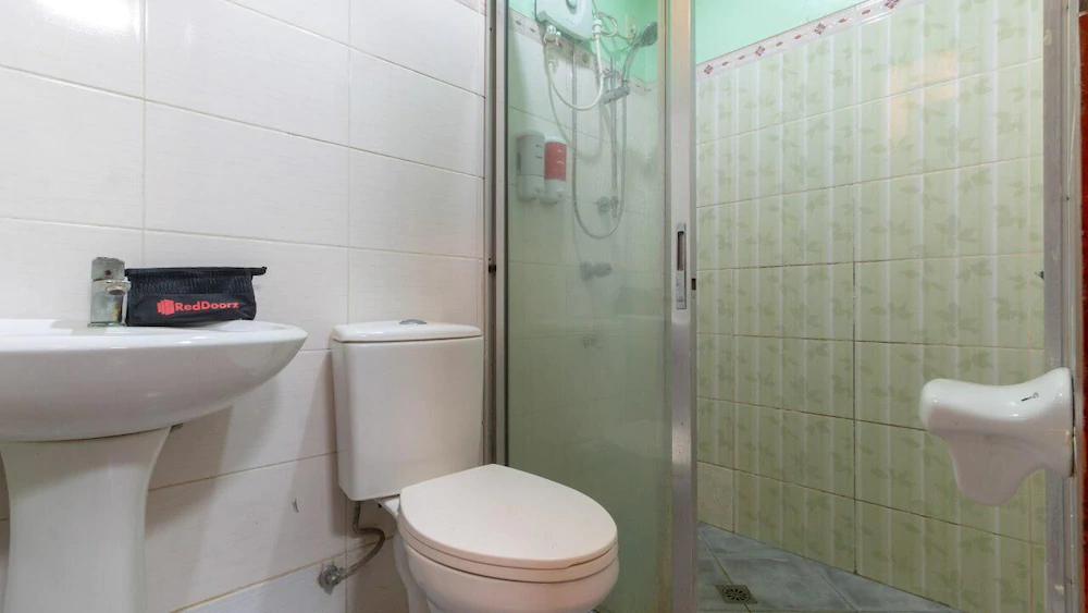 Hotel D' Allondra by RedDoorz