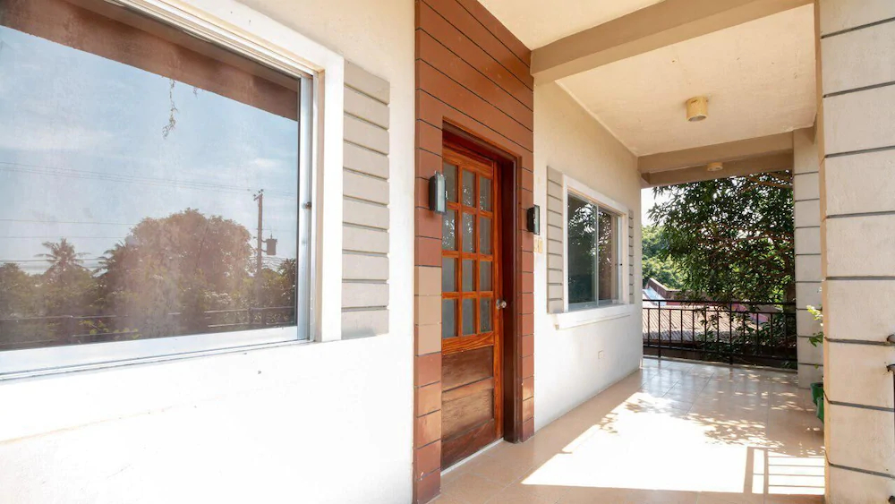 Hotel D' Allondra by RedDoorz