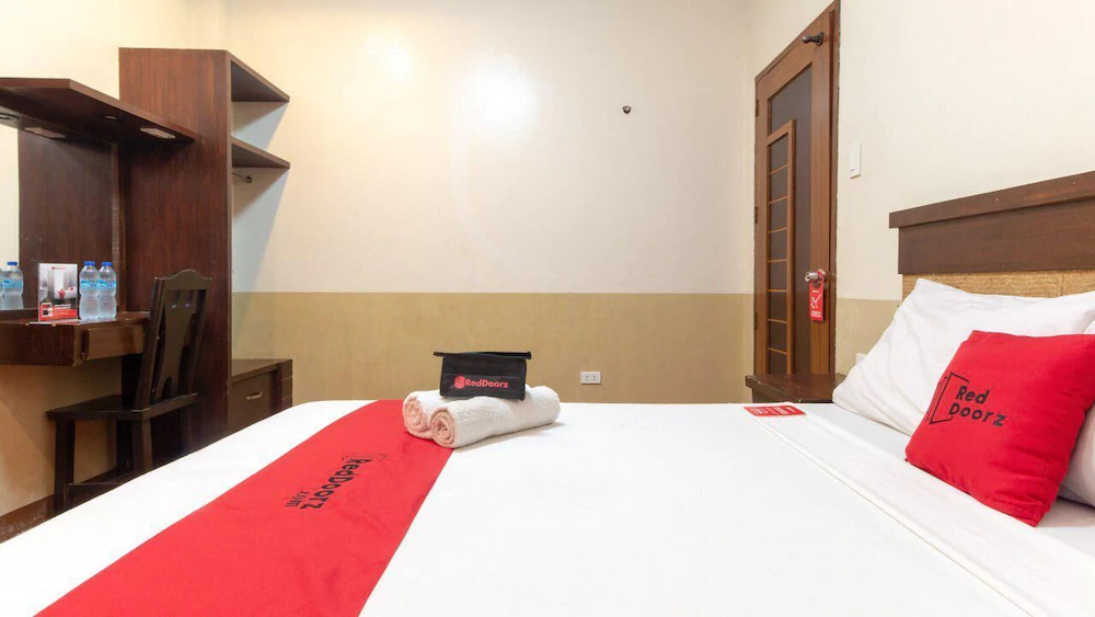 Hotel D' Allondra by RedDoorz