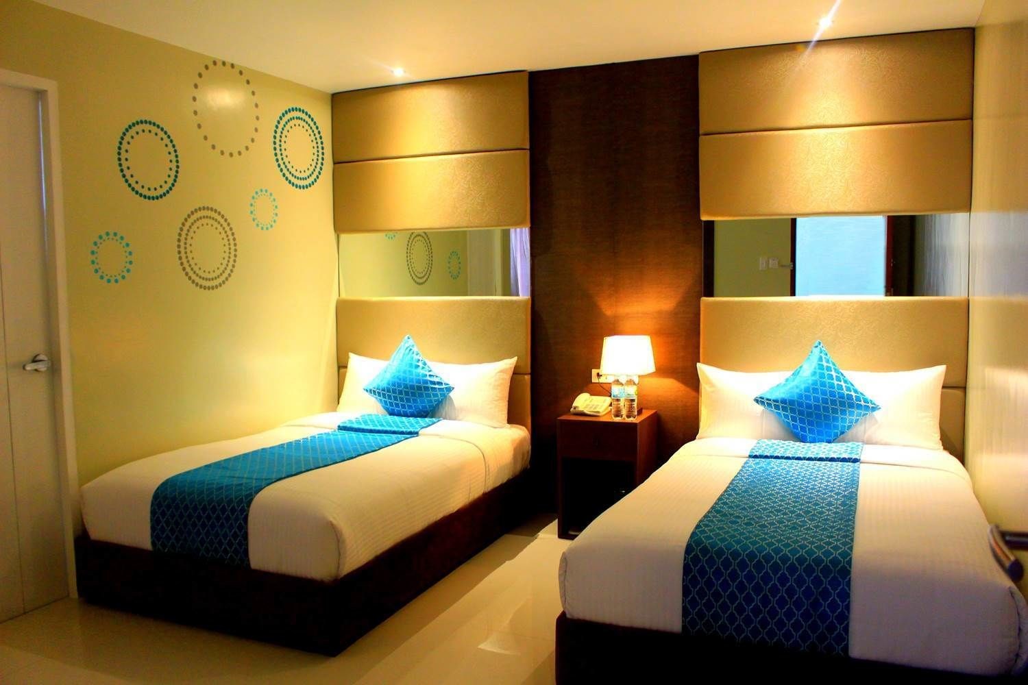 Hotel Estrella