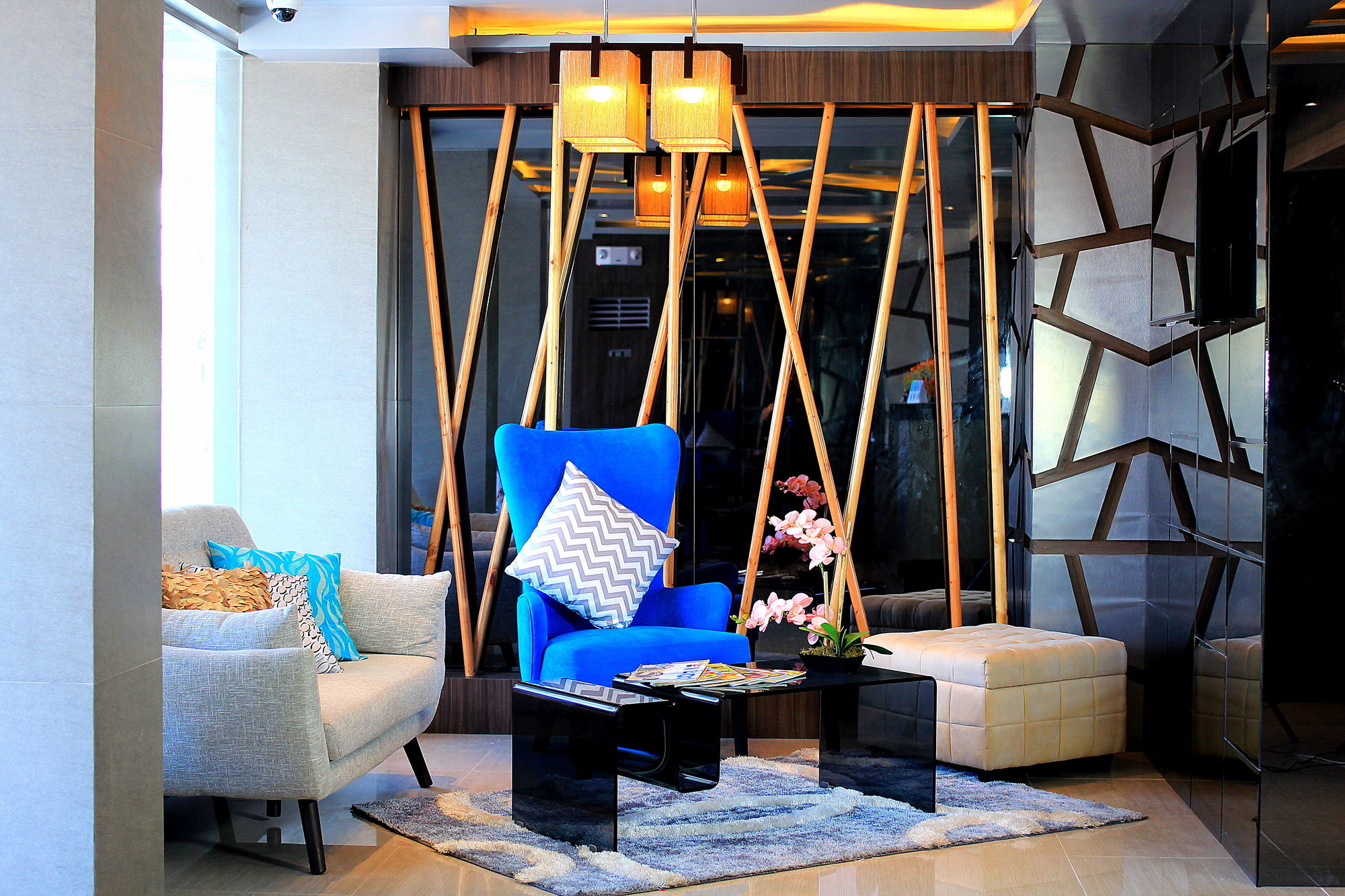 Hotel Estrella