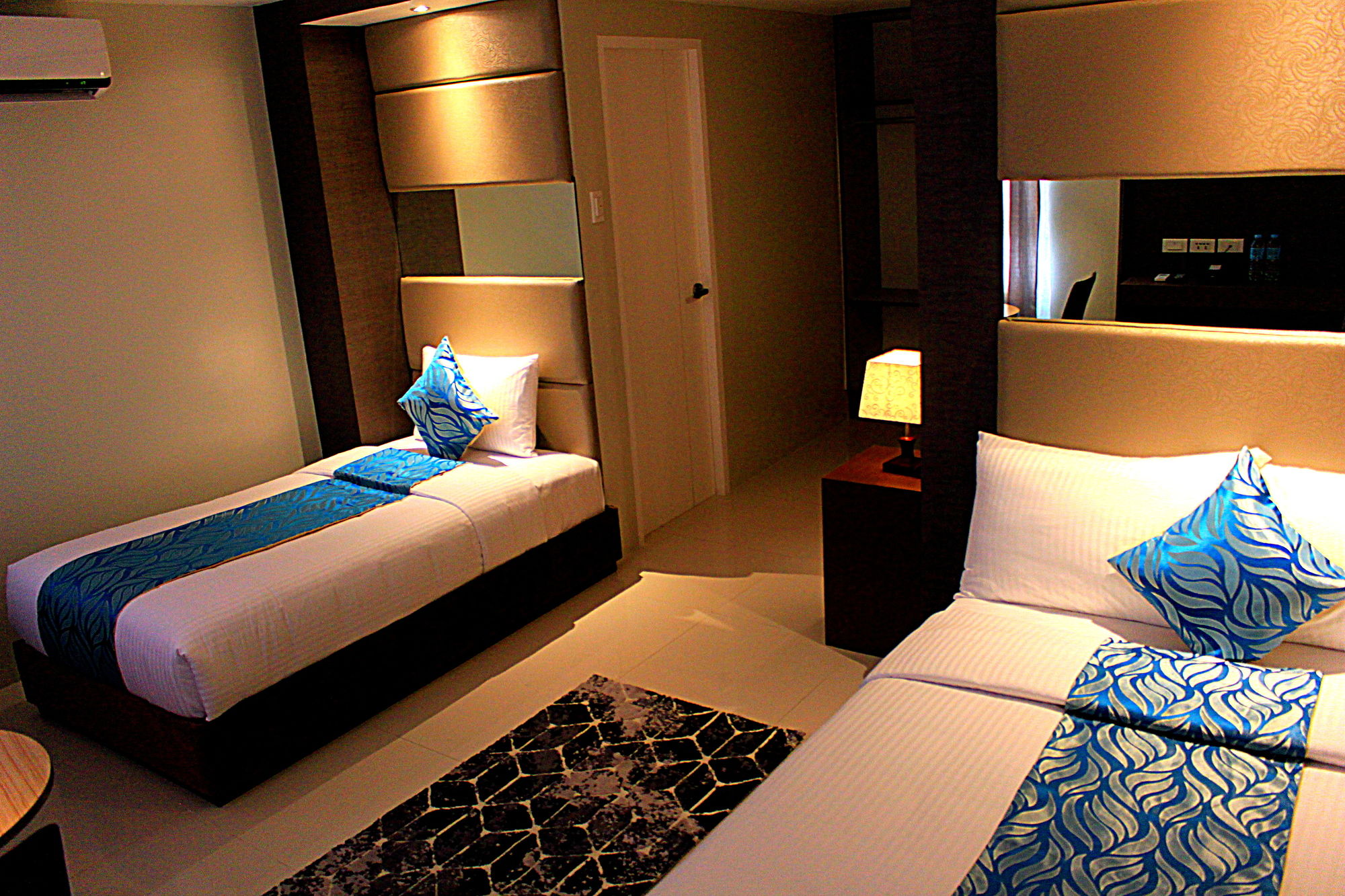 Hotel Estrella