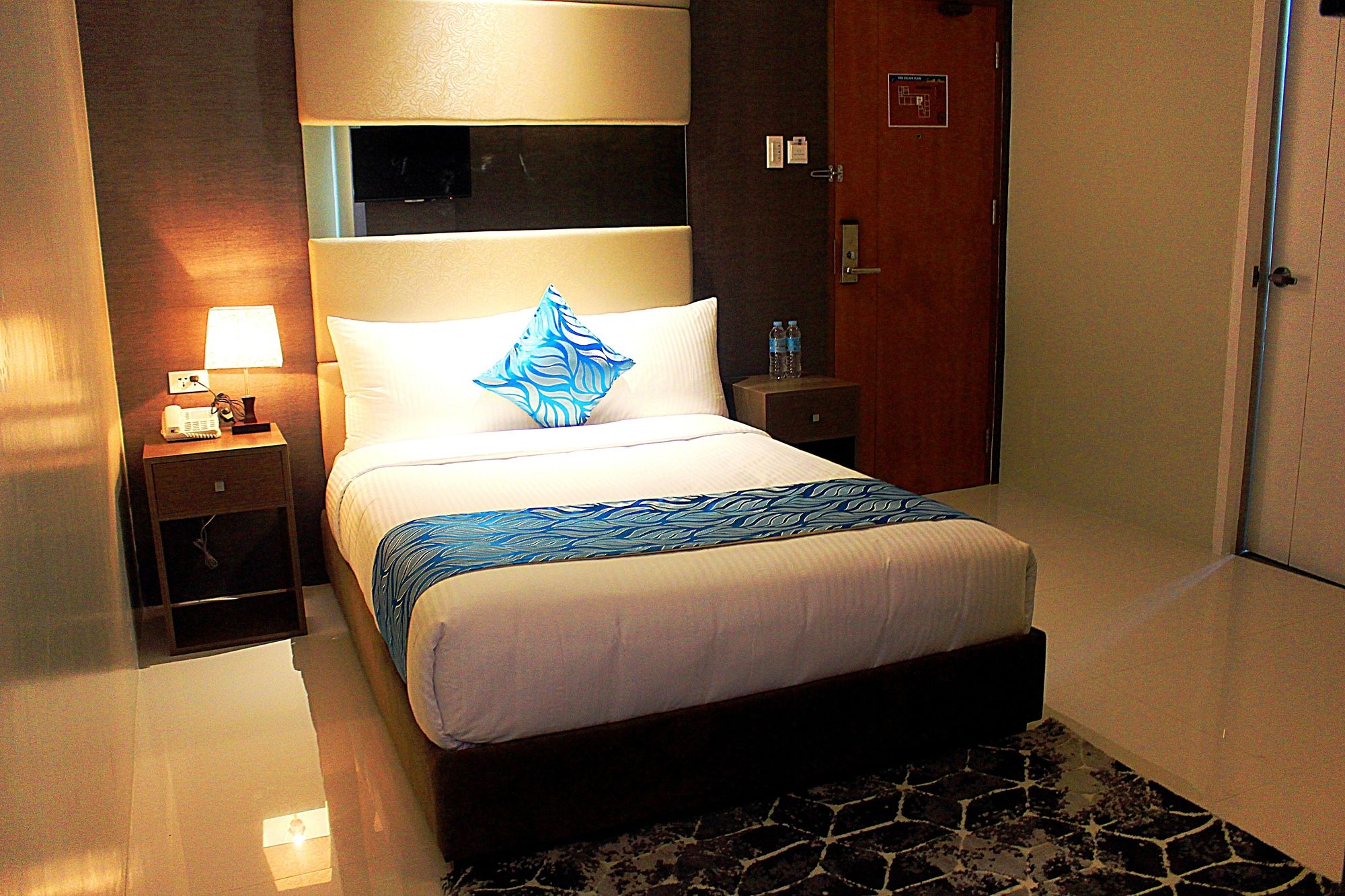 Hotel Estrella