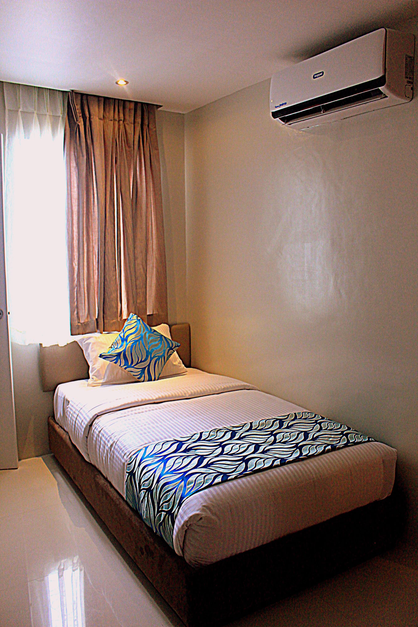 Hotel Estrella