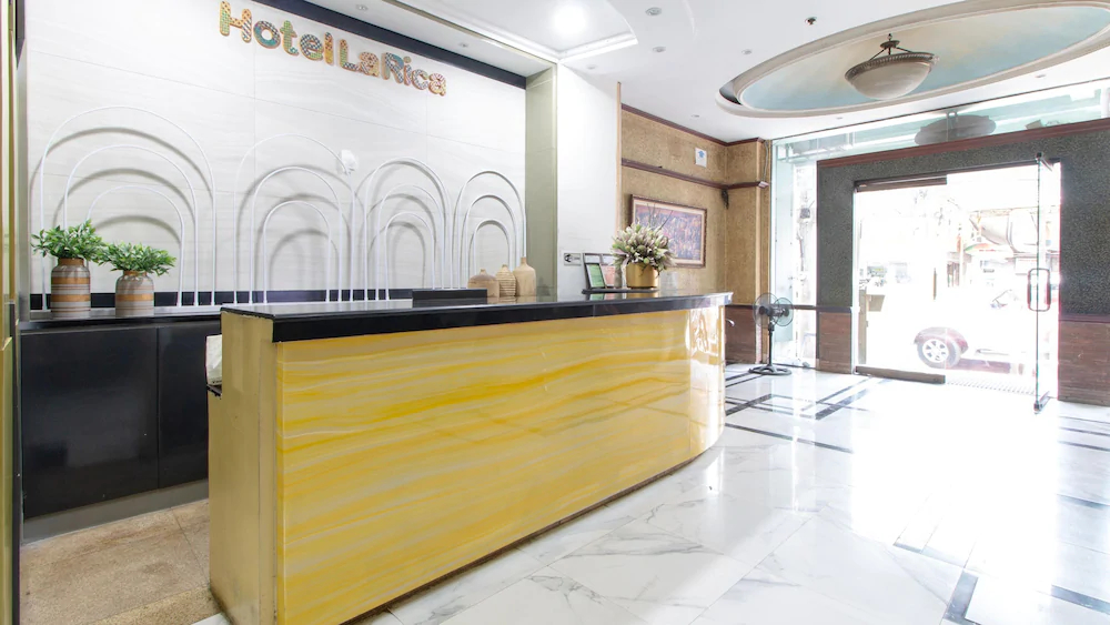 Hotel La Rica by RedDoorz